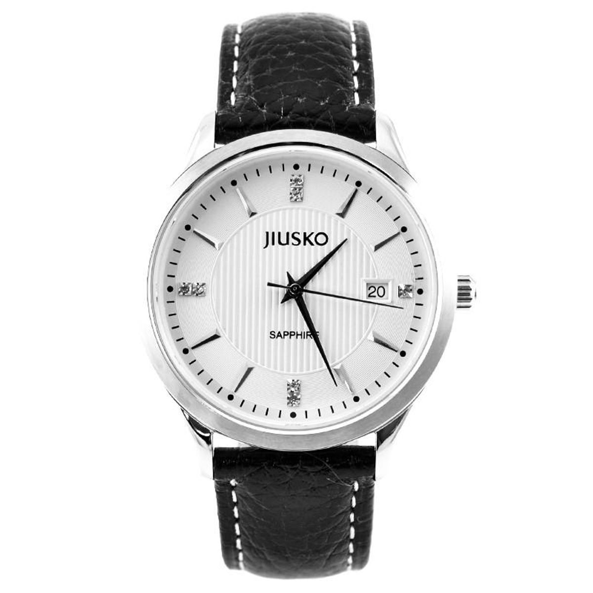 JIUSKO CLASSIC White