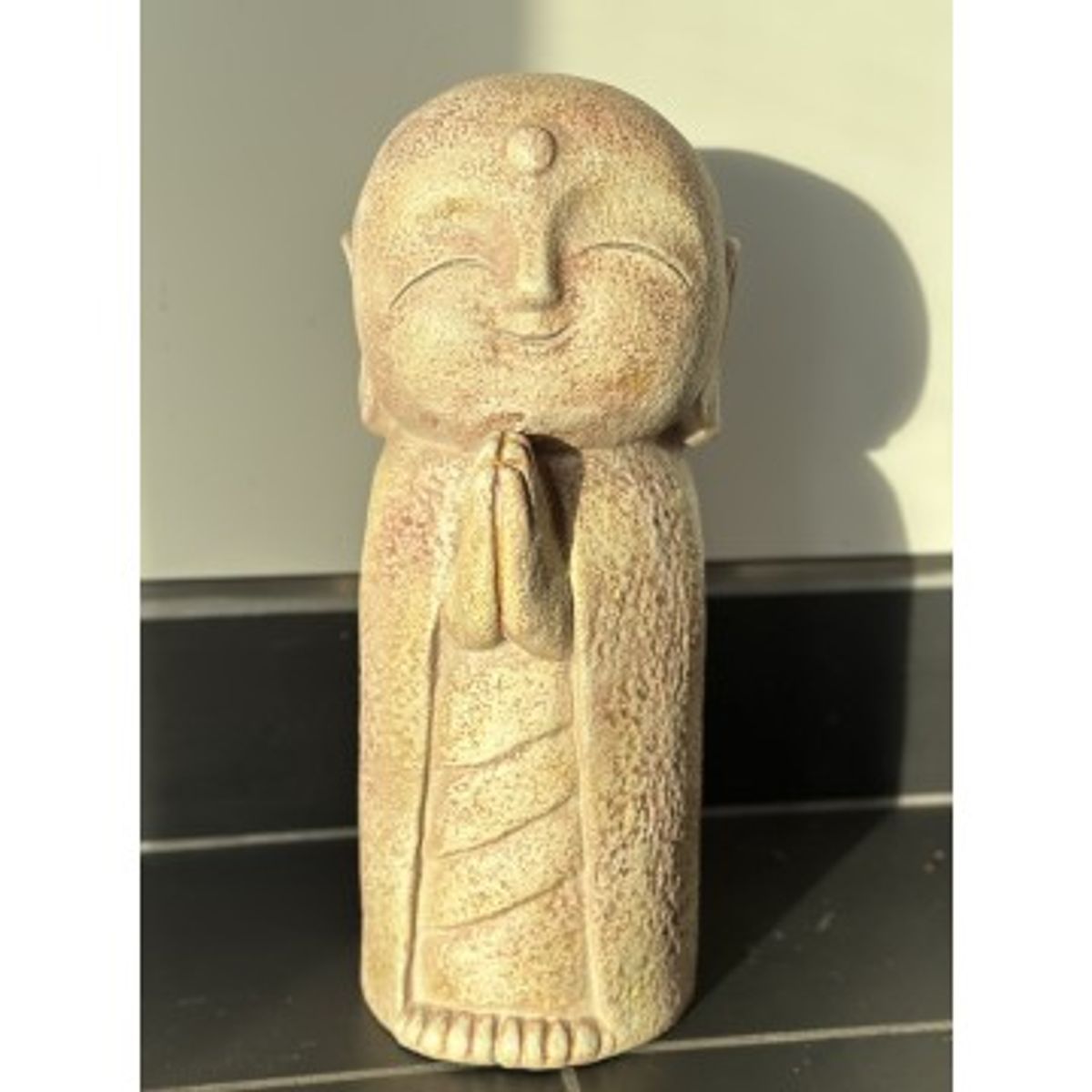 Jizo 40 cm - Buddha statuer generelt - GodKarmaShop