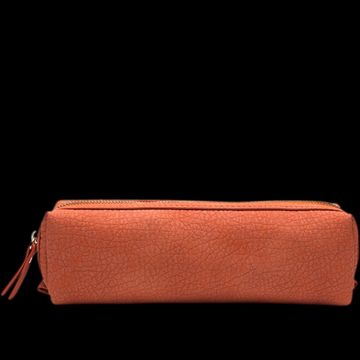 JJDK Alessa Makeuptaske Orange