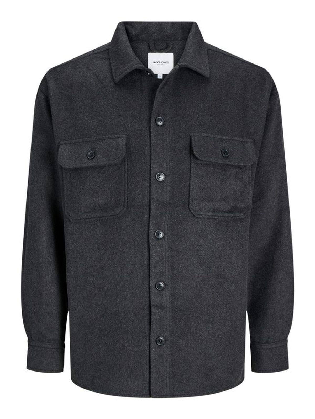 JJEBRADLEY OLLIE OVERSHIRT LS NOOS