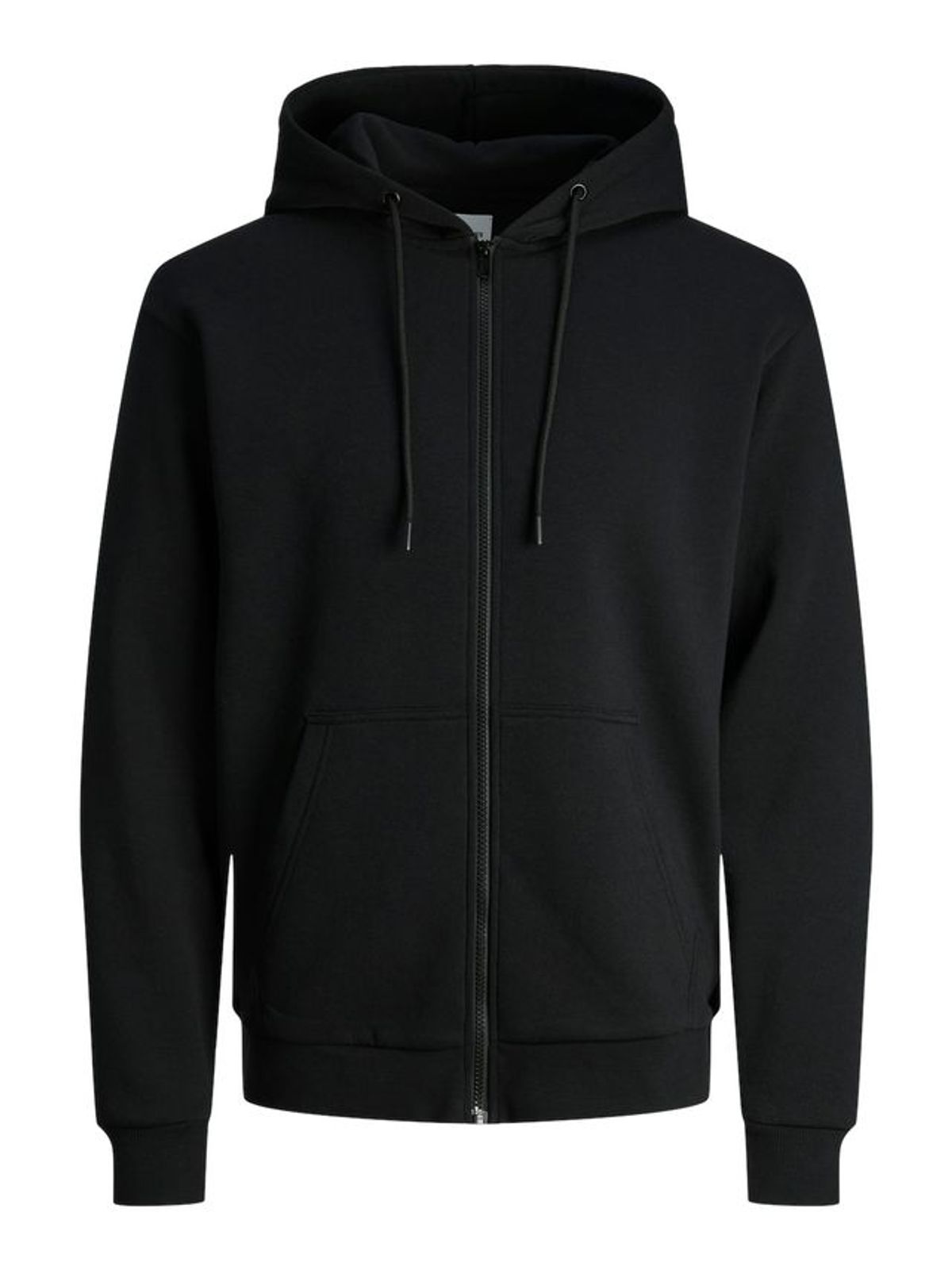 JJEBRADLEY SWEAT ZIP HOOD NOOS