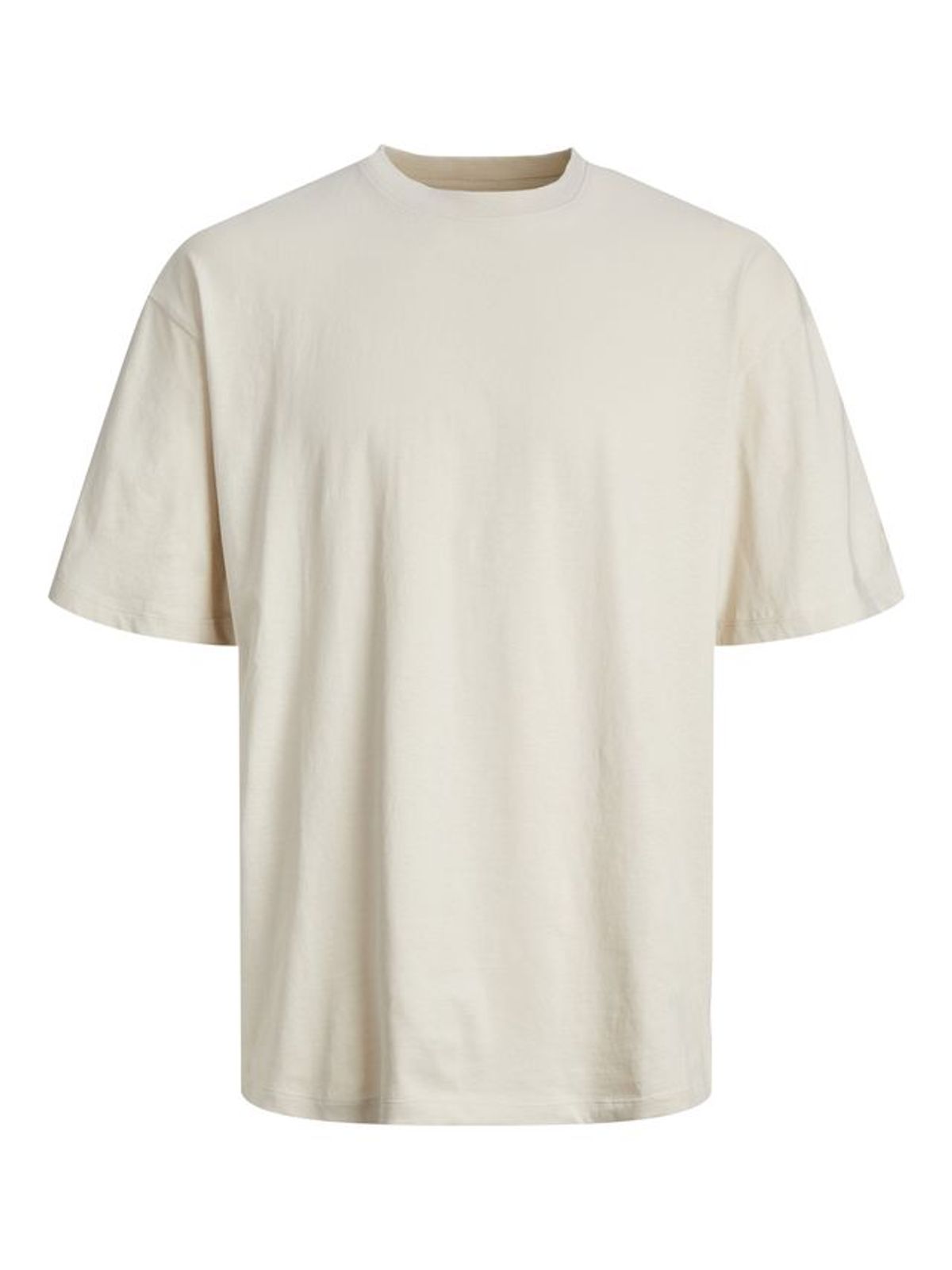 JJEBRADLEY TEE SS O-NECK NOOS