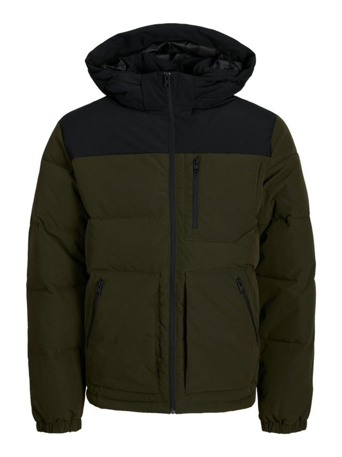 JJEOTTO PUFFER JACKET SN