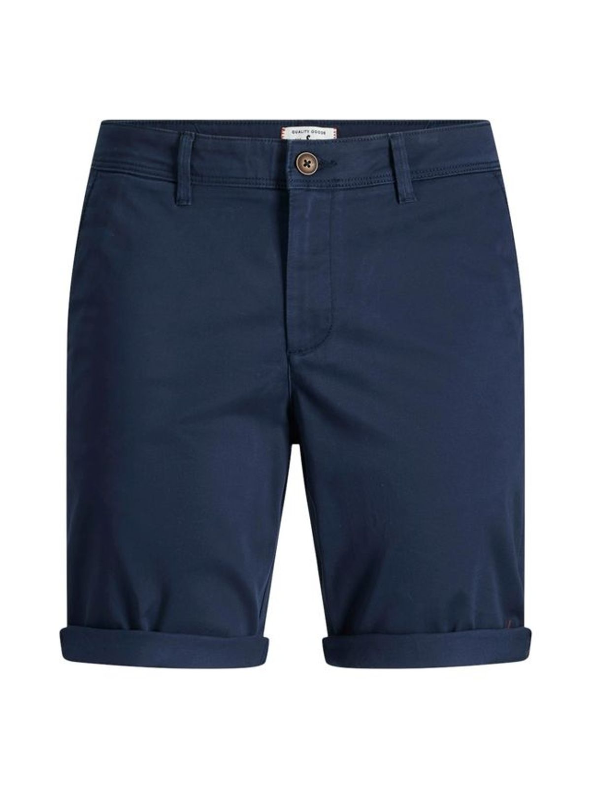 JJIBOWIE JJSHORTS SOLID SA STS