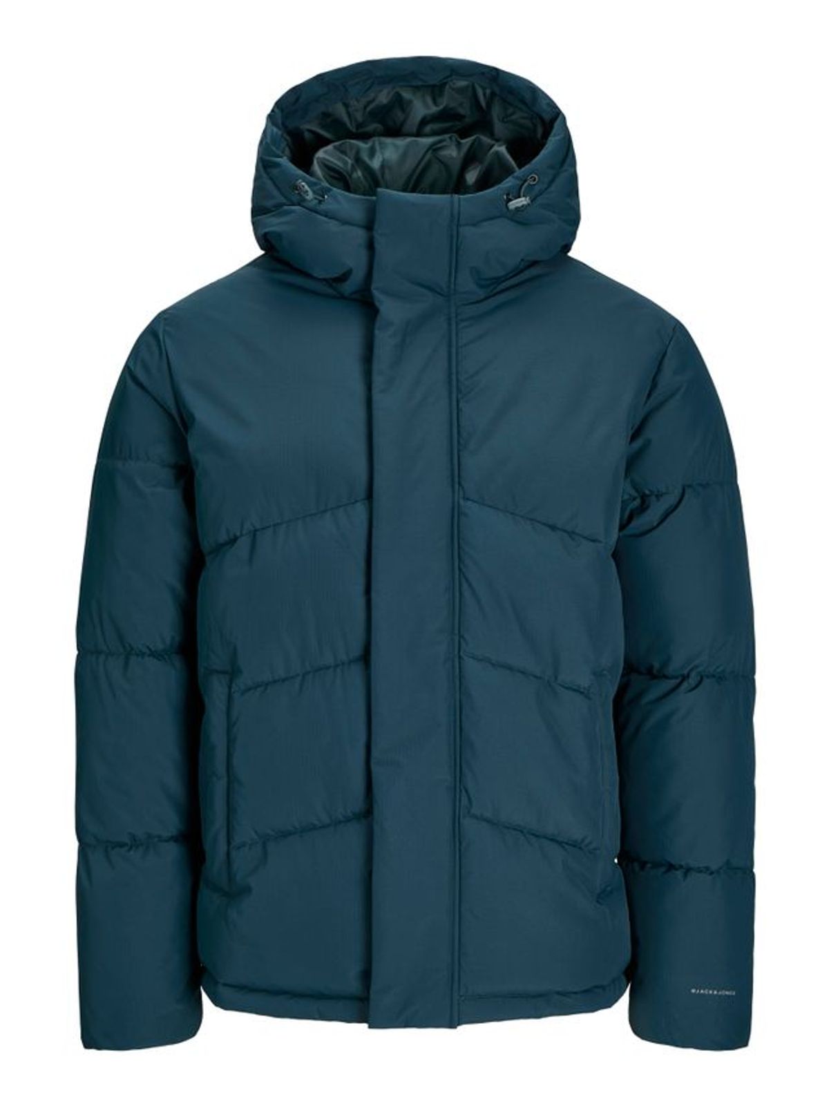 JJWORLD PUFFER JACKET