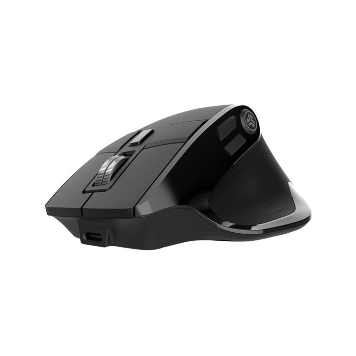 JLab Epic Mouse -Black Trådløs mus