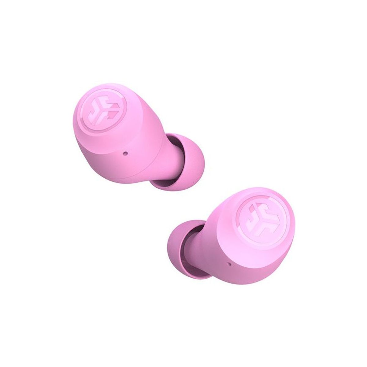 JLab Go Air POP - pink Trådløse In-Ear øretelefoner