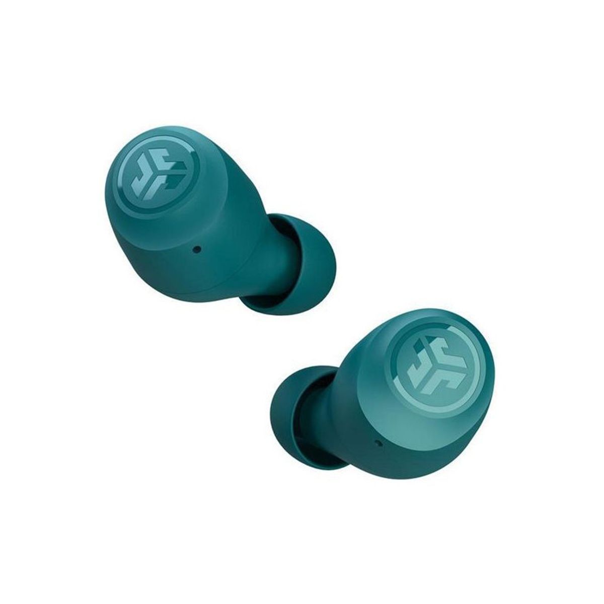 JLab Go Air POP - teal Trådløse In-Ear øretelefoner