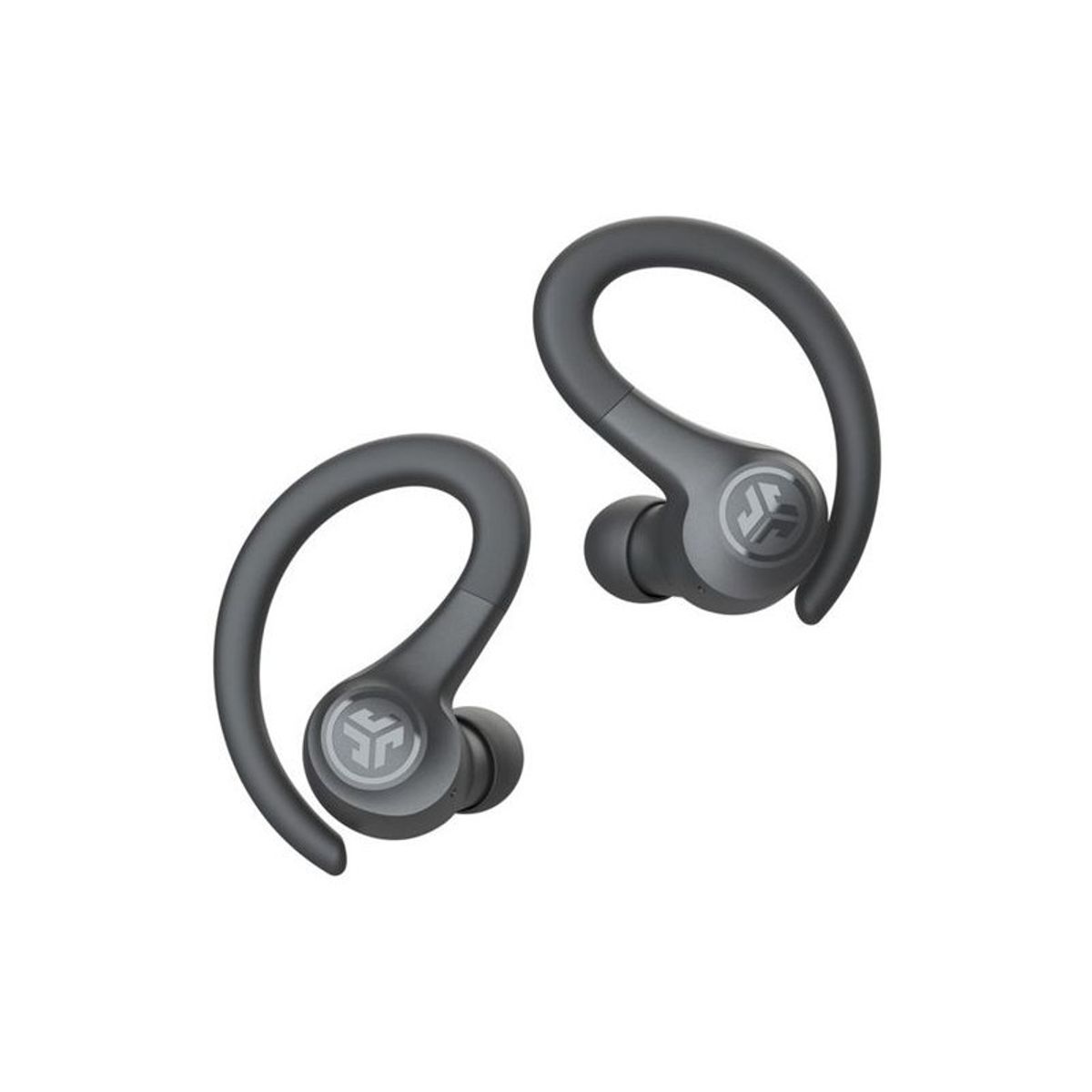 JLAB Go Air Sport True Wireless Headphones, Graphite In-Ear sports øretelefoner