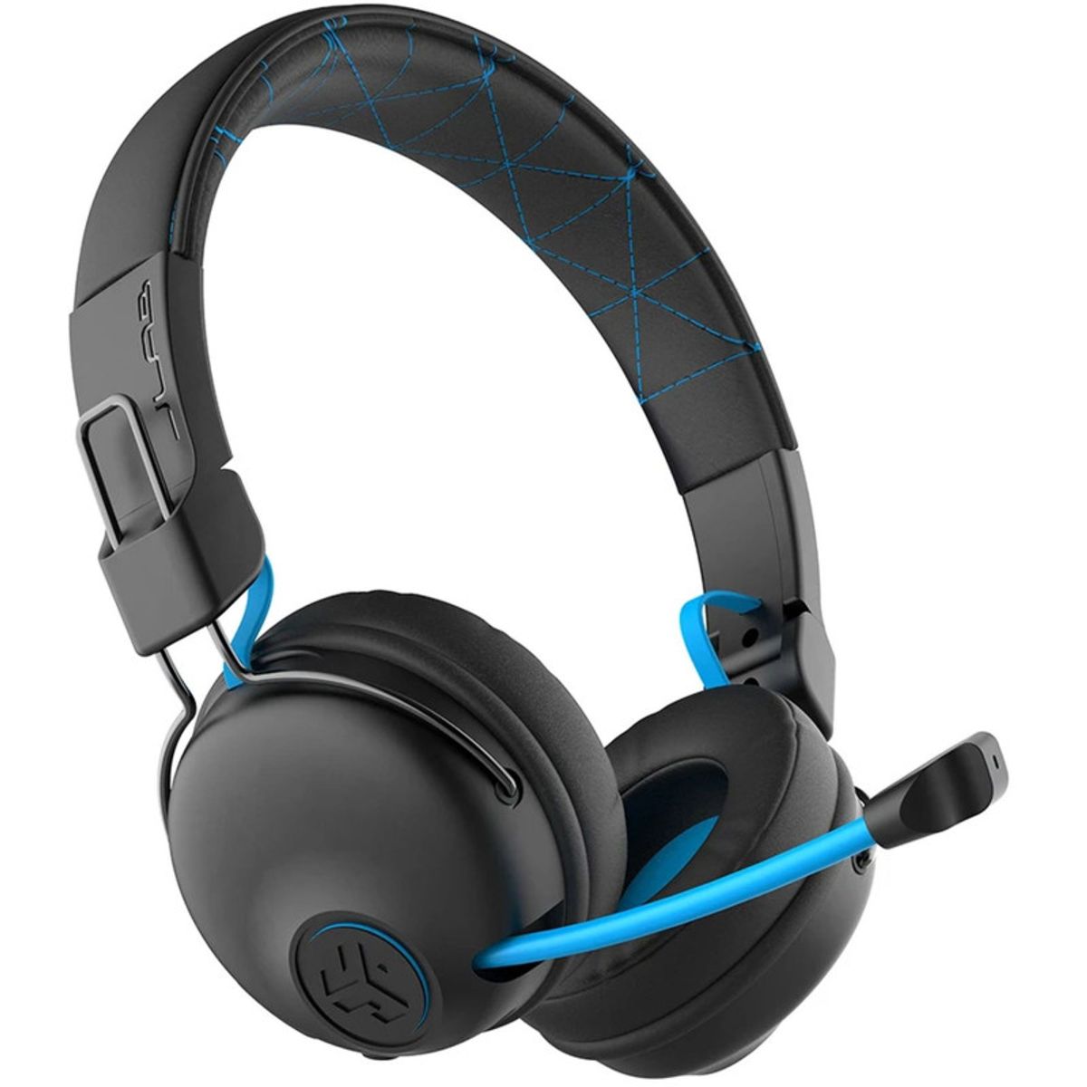 JLAB Play Gaming Wireless Headset On Ear Headset