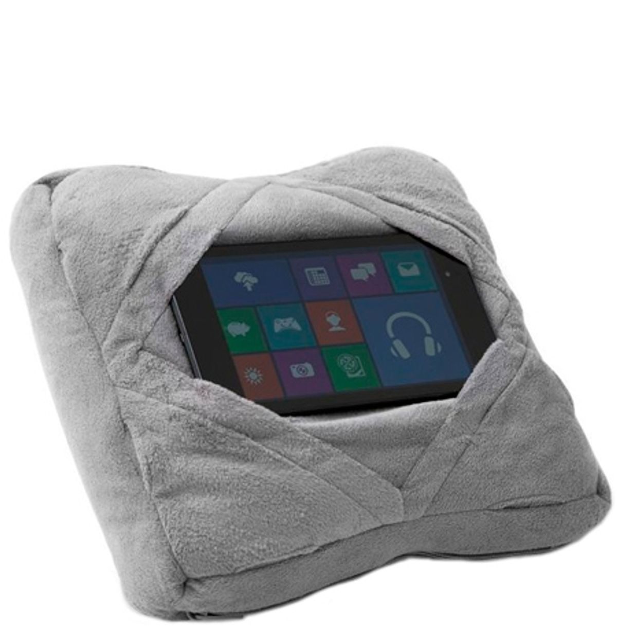 JML Comfy Screen Pillow