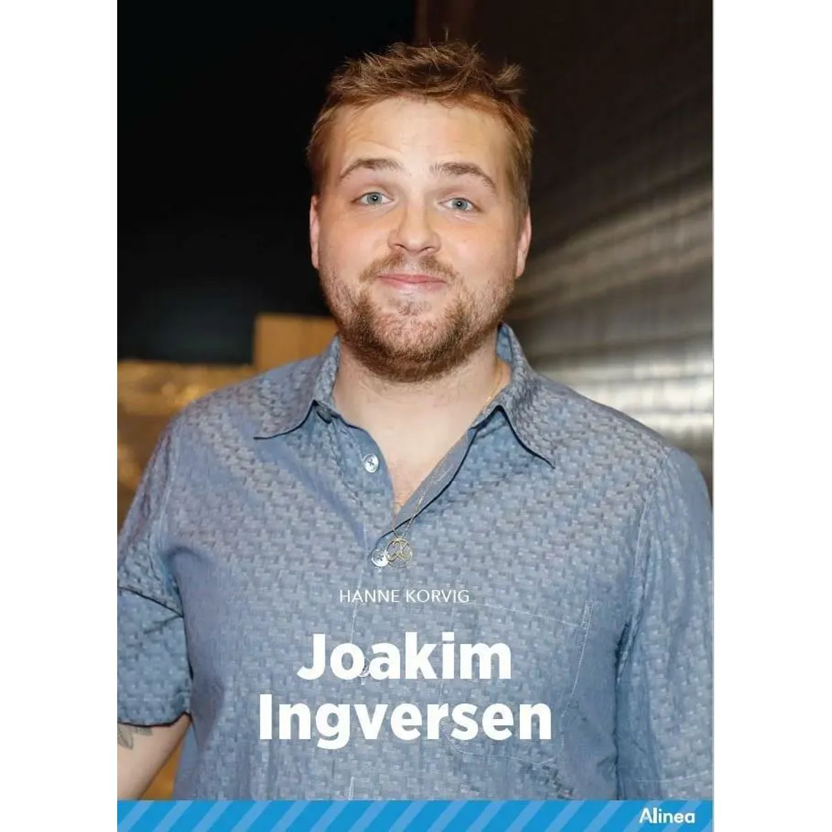 Joakim Ingversen, Blå Fagklub