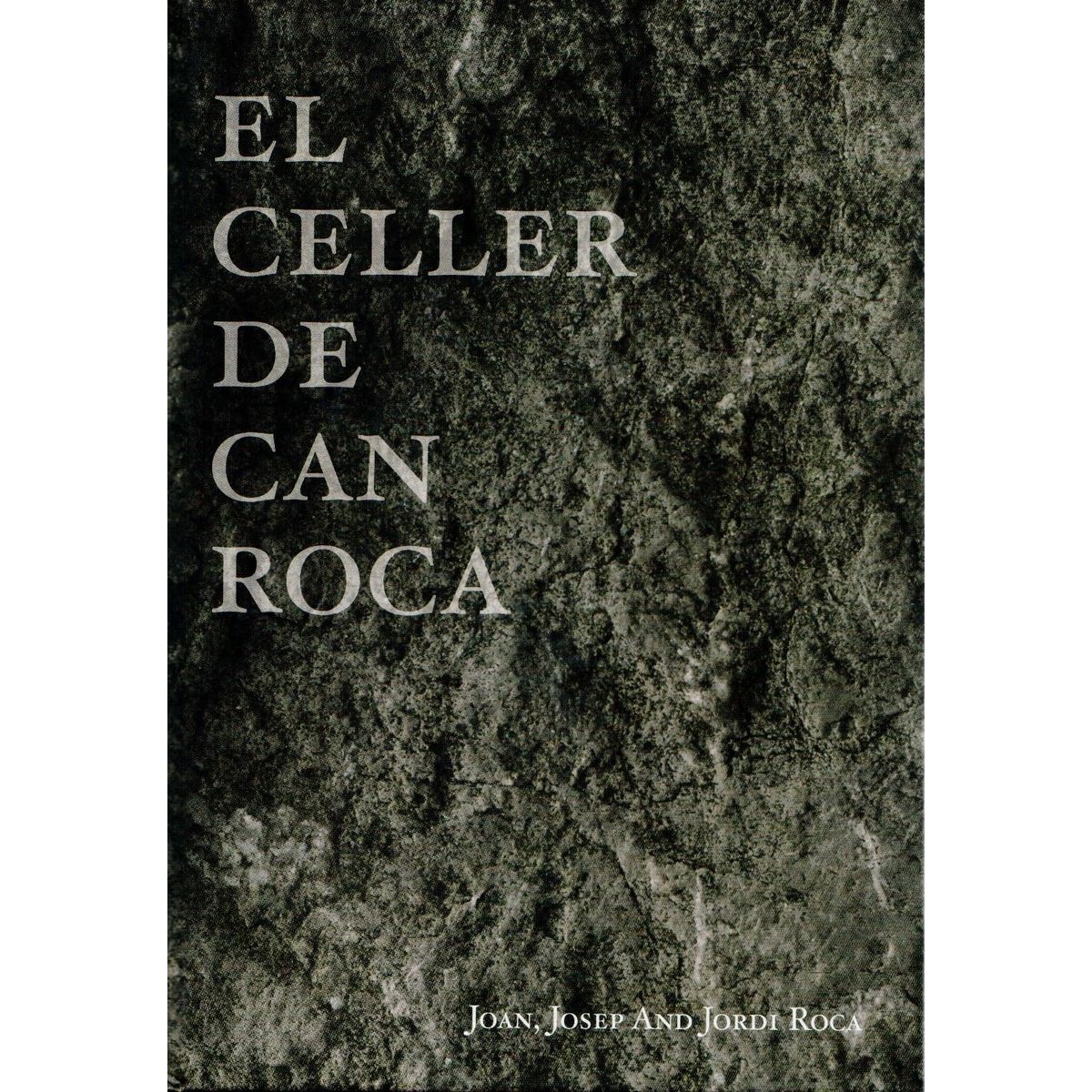 Joan Roca - El Celler de Can Roca