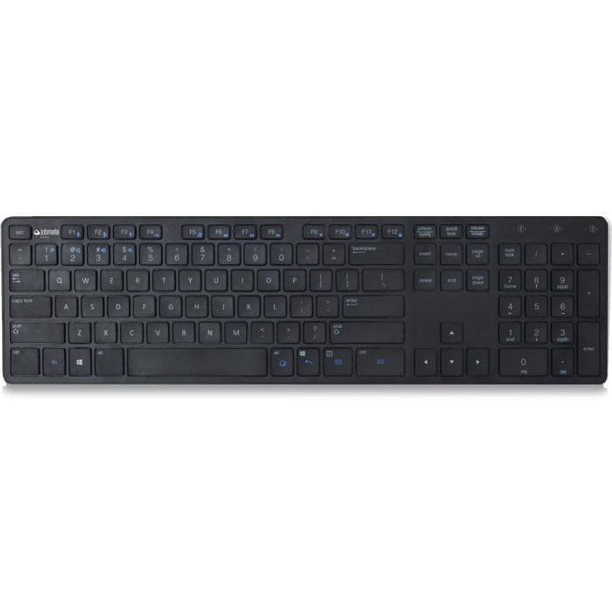 Jobmate Slim tastatur