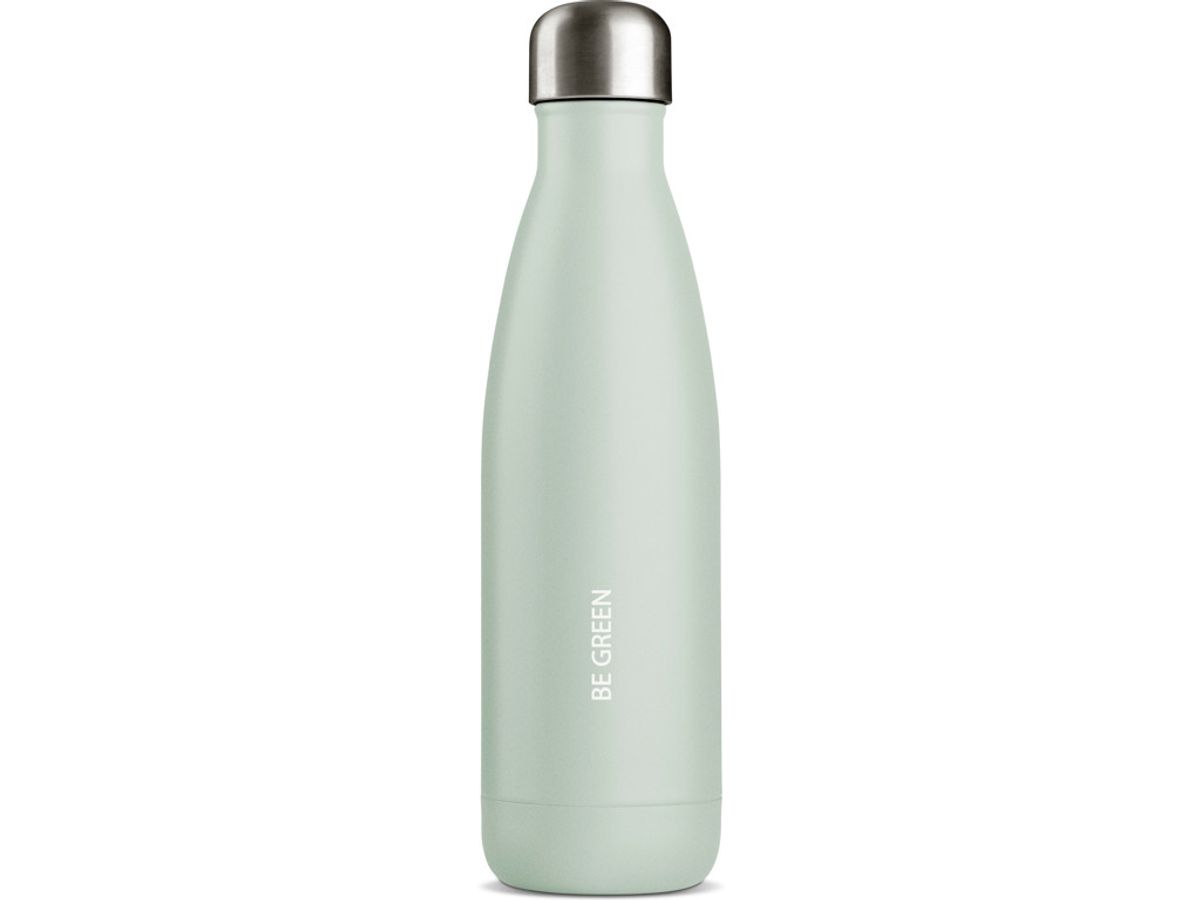 Jobout Vandflaske 500 ml Be Green