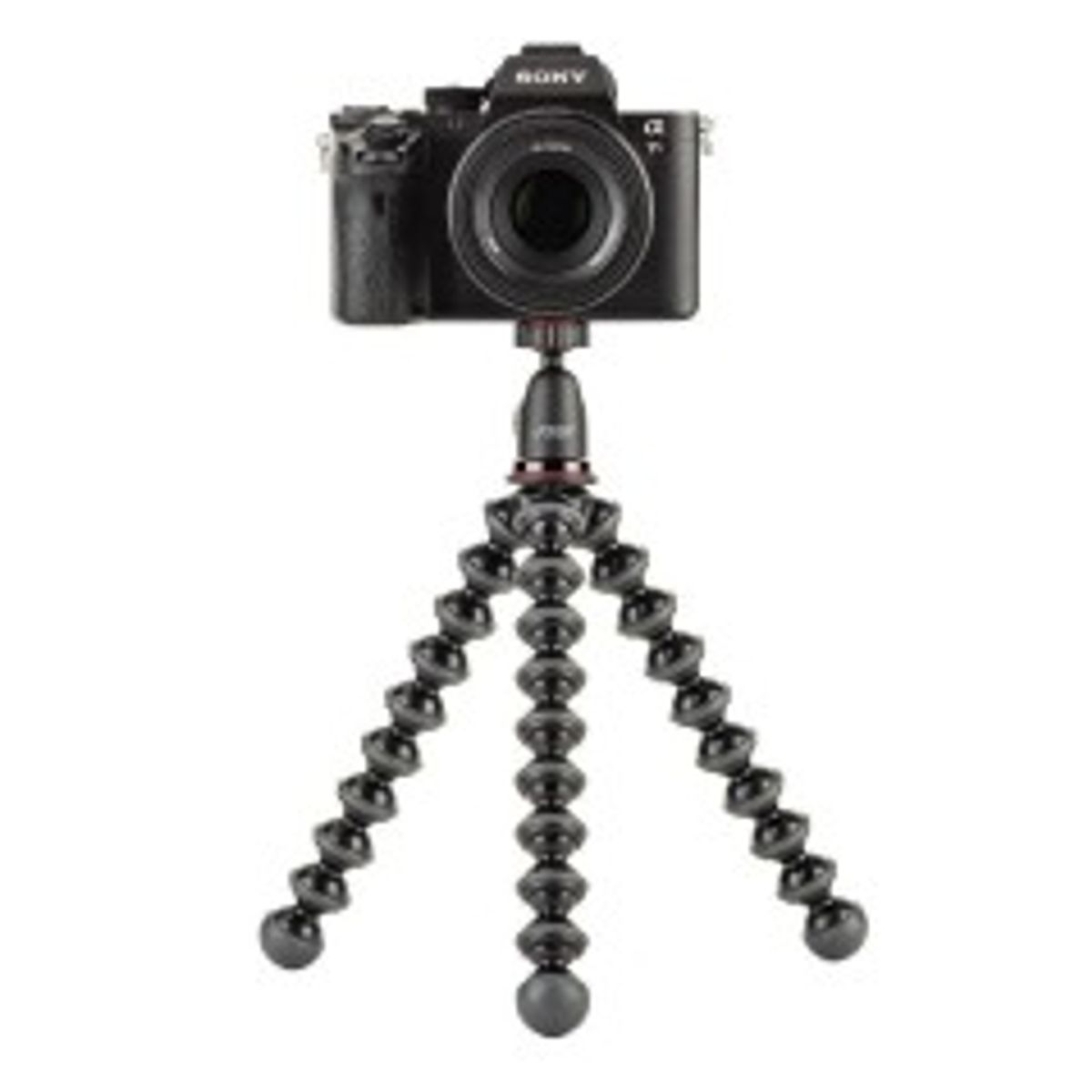 Joby GORILLAPOD 1K KIT