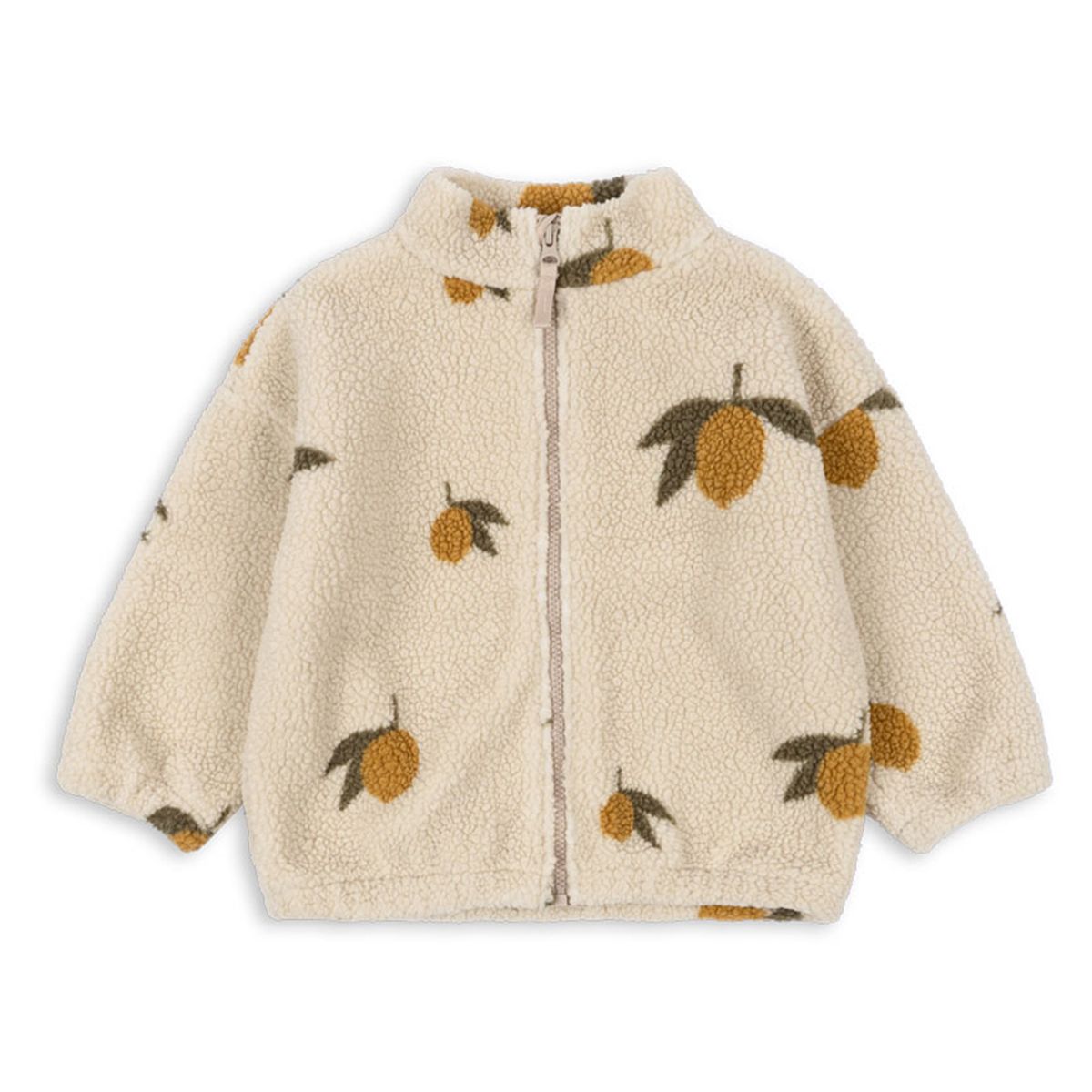 Jody teddyfleece jakke (3 år/98 cm)