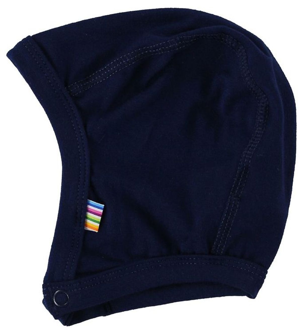 Joha Babyhjelm - Bambus - Navy