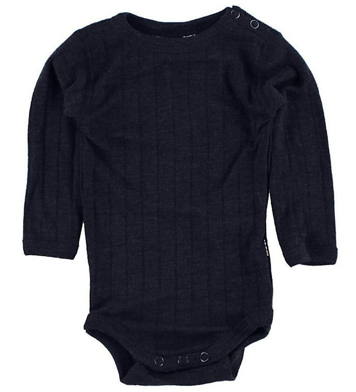 Joha Body - Uld/Silke - L/Æ - Navy