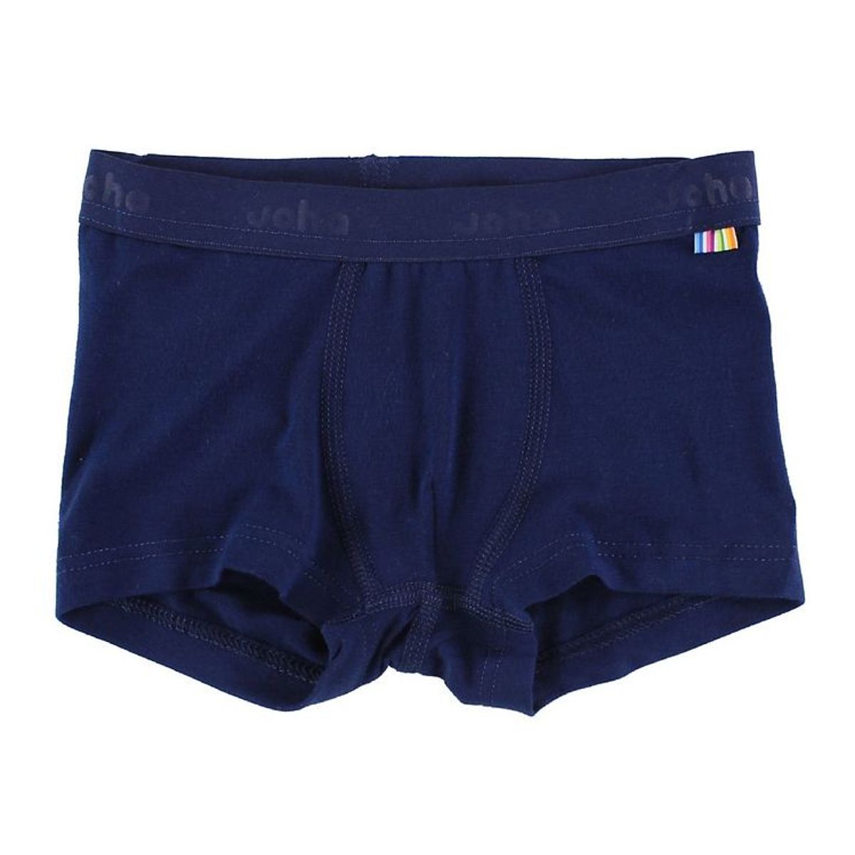 Joha Boxershorts - Bambus - Navy