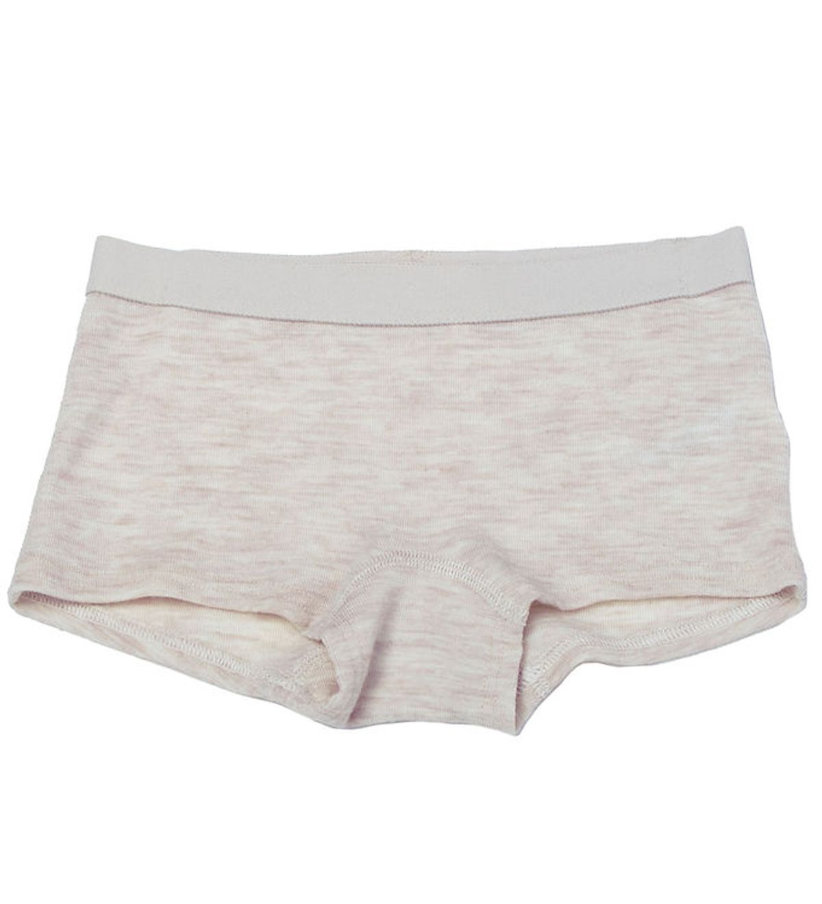 Joha Hipsters - Uld - Creme