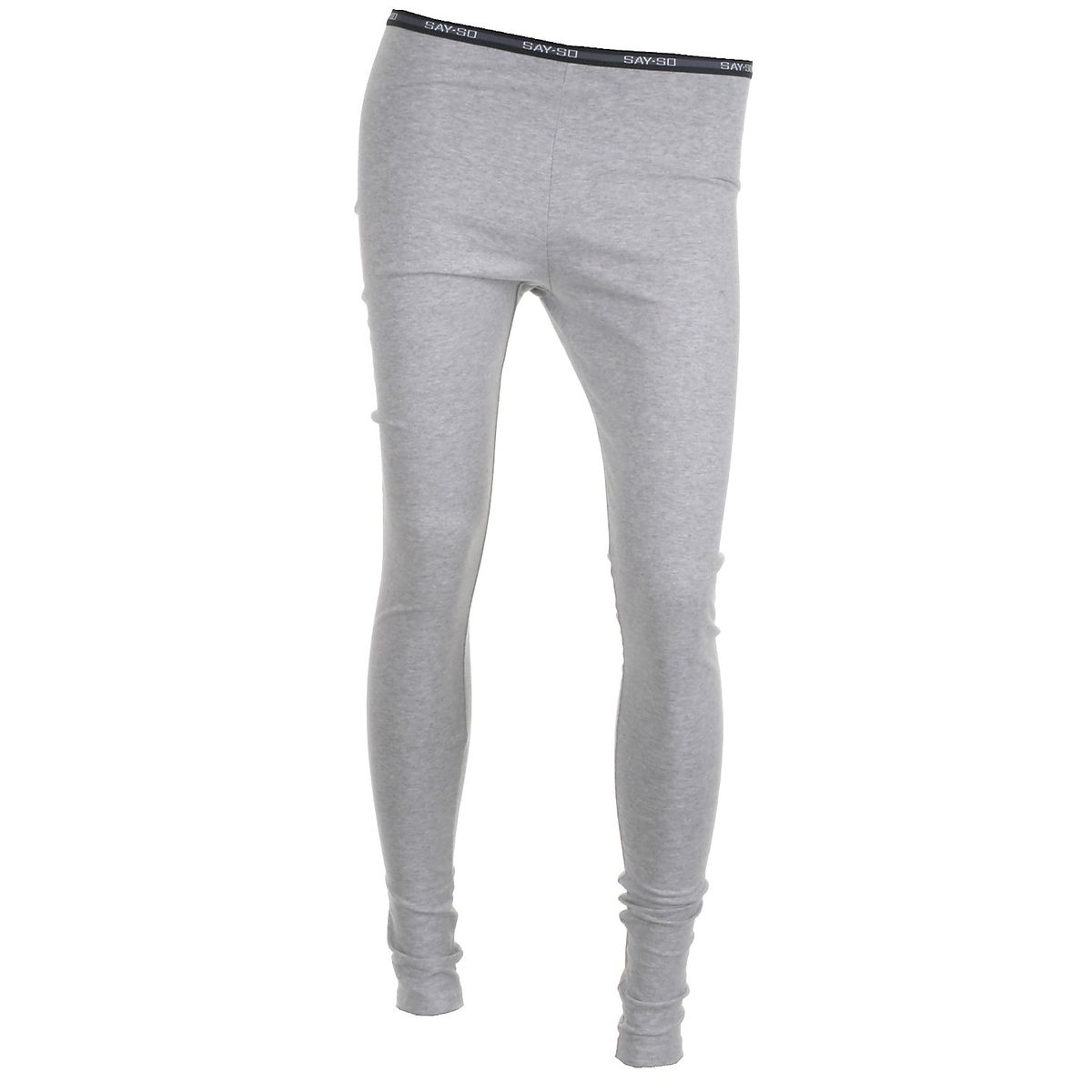 Joha leggings, grey - 152 - 12år