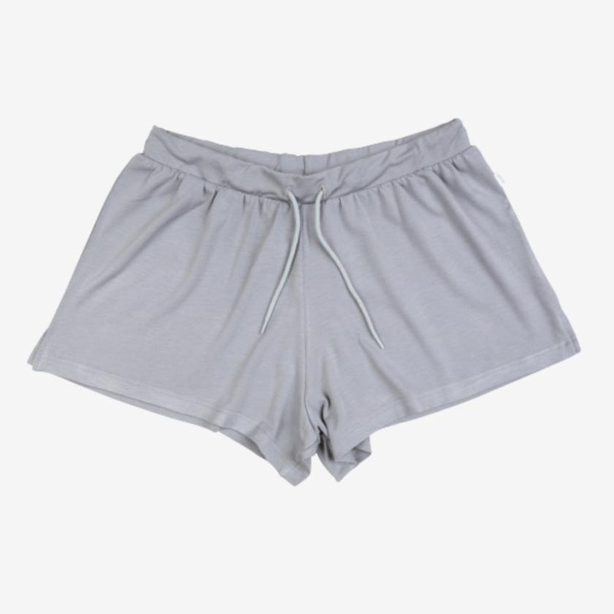 Joha shorts i bambus-viscose - Grå - L