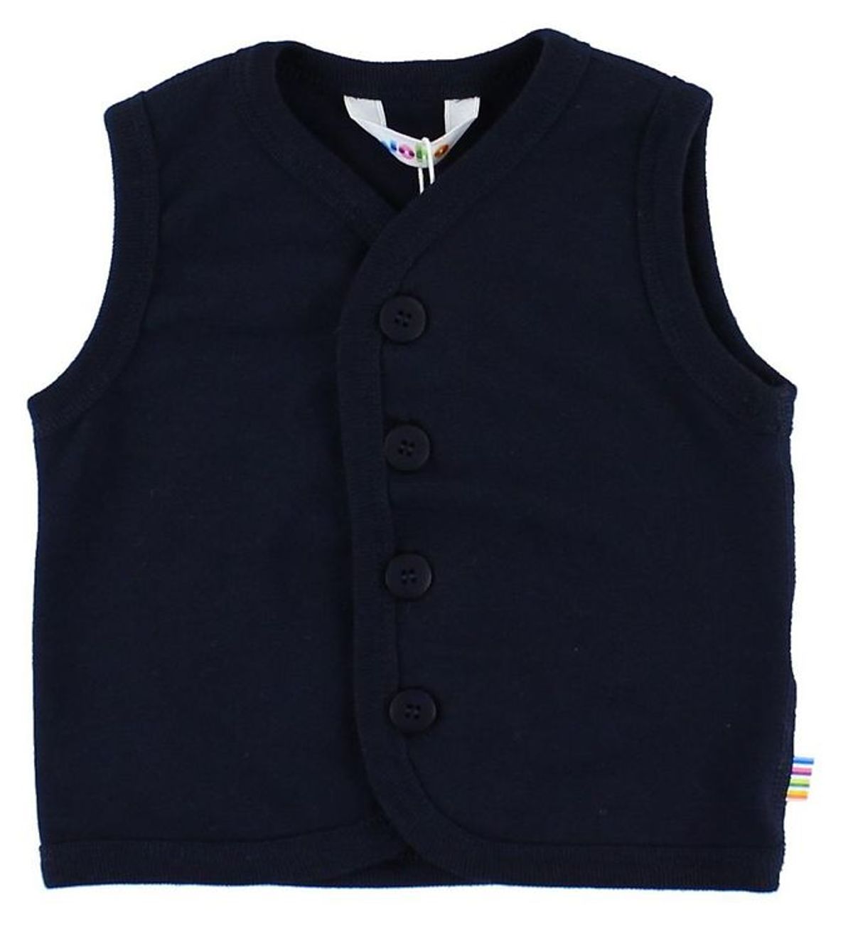 Joha Vest - Navy