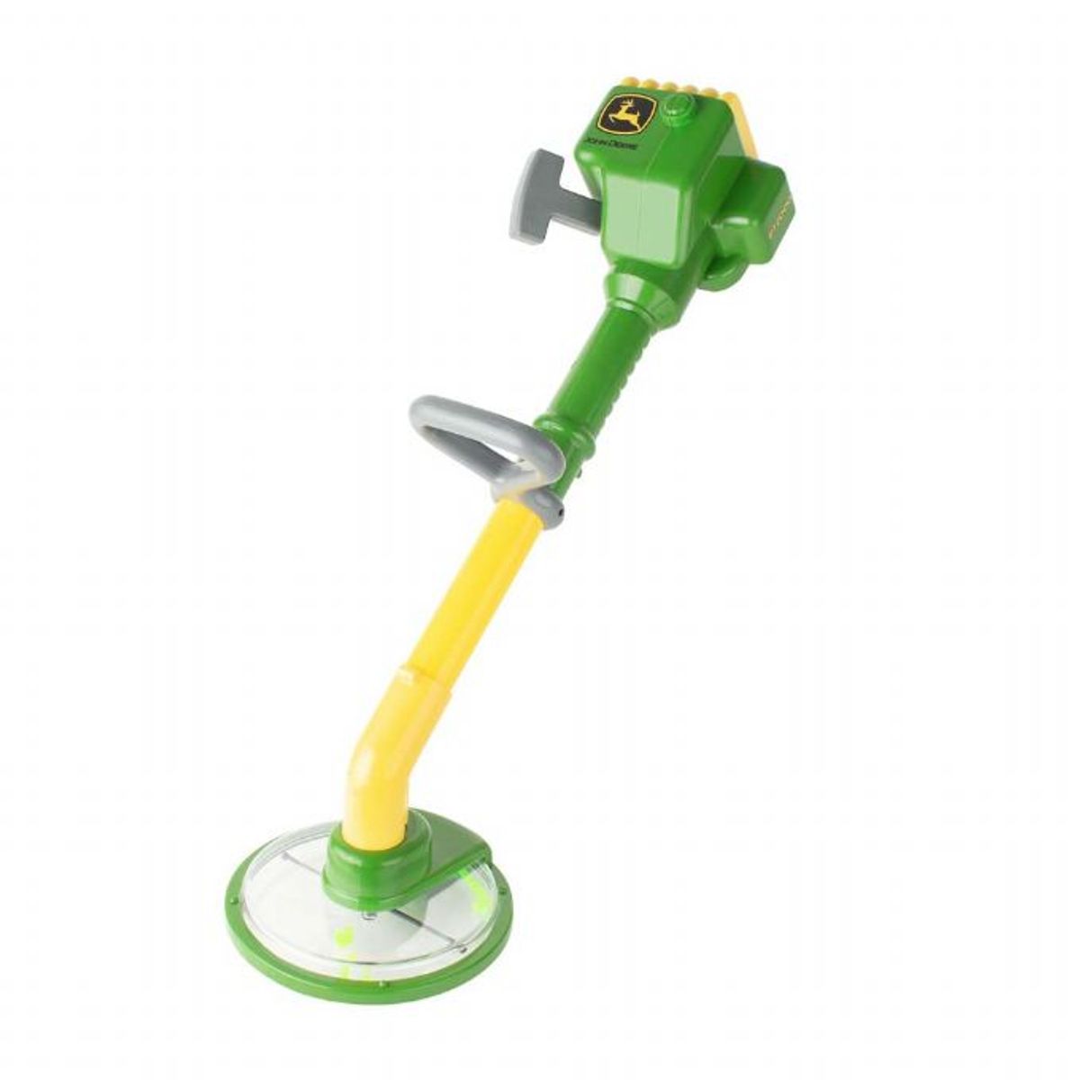 John Deere Power Trimmer