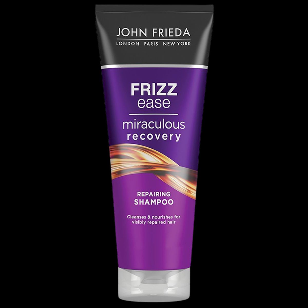 John Frieda Frizz Ease Miraculous Recovery Repairing Shampoo (250 ml)