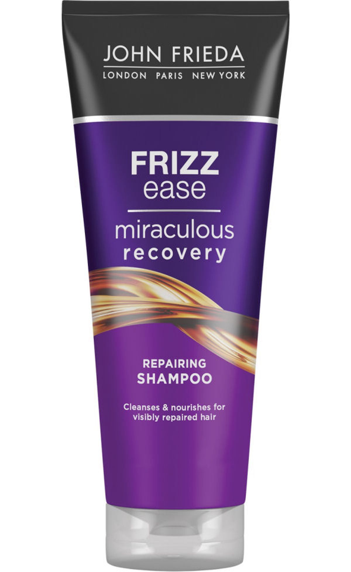 John frieda frizz ease miraculous recovery repairing shampoo 250ml