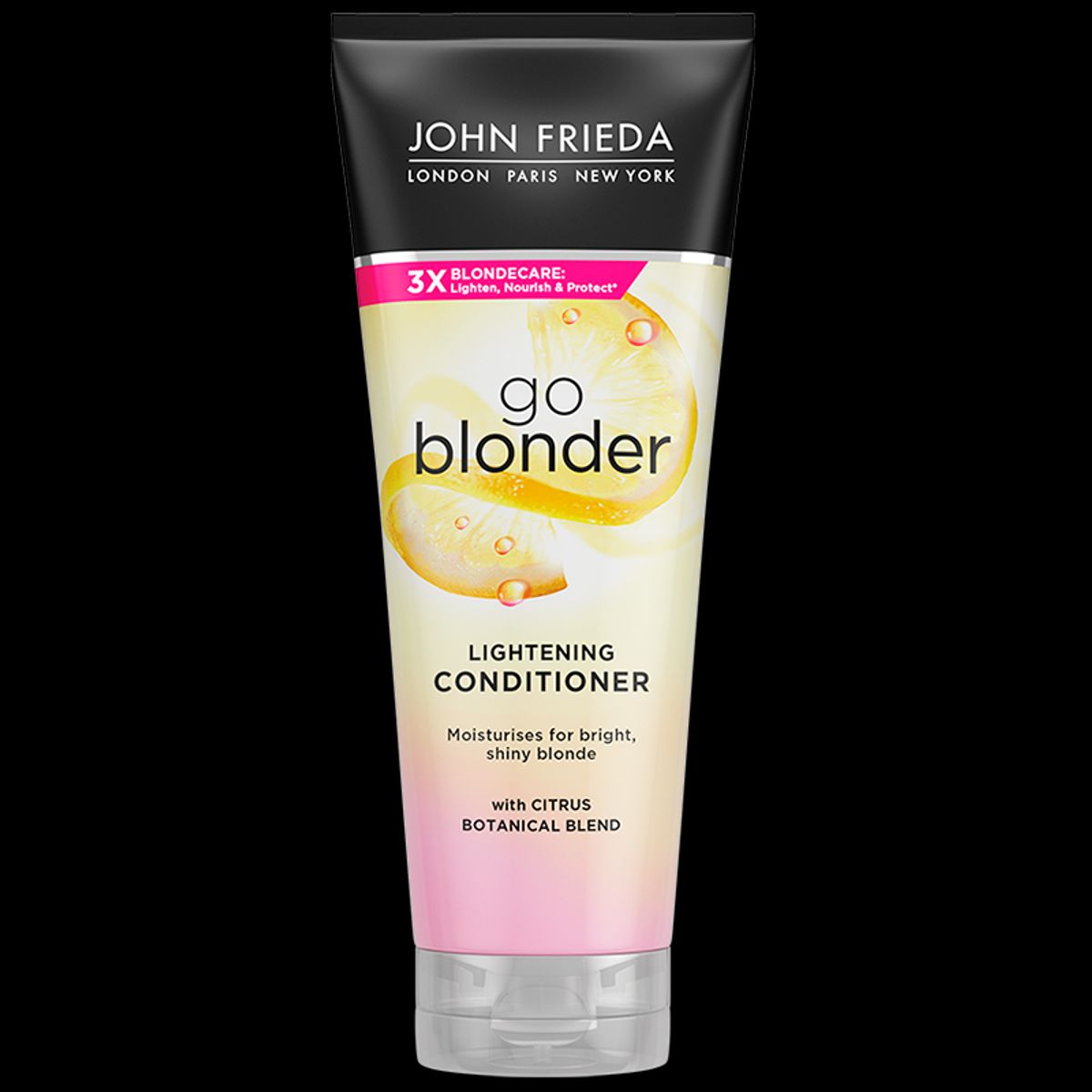 John Frieda Go Blonder Conditioner (250 ml)