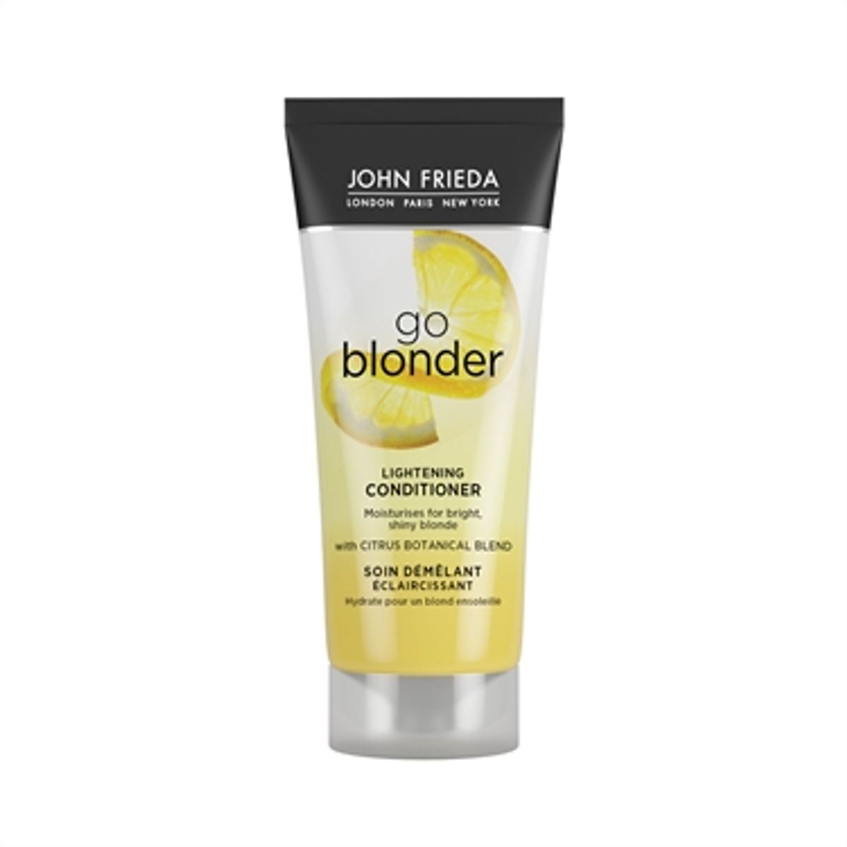 John Frieda Go Blonder Lightening Conditioner 75 ml