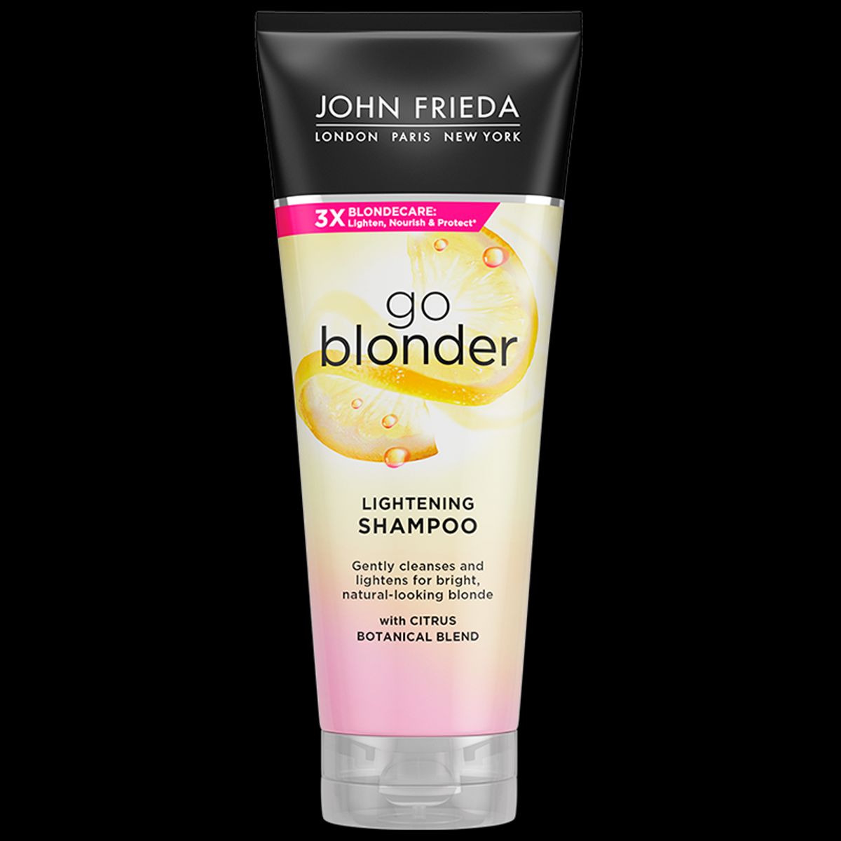 John Frieda Go Blonder Lightening Shampoo (250 ml)