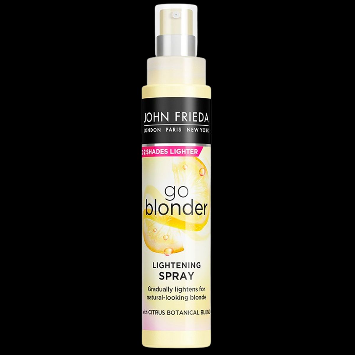 John Frieda Go Blonder Lightening Spray (100 ml)