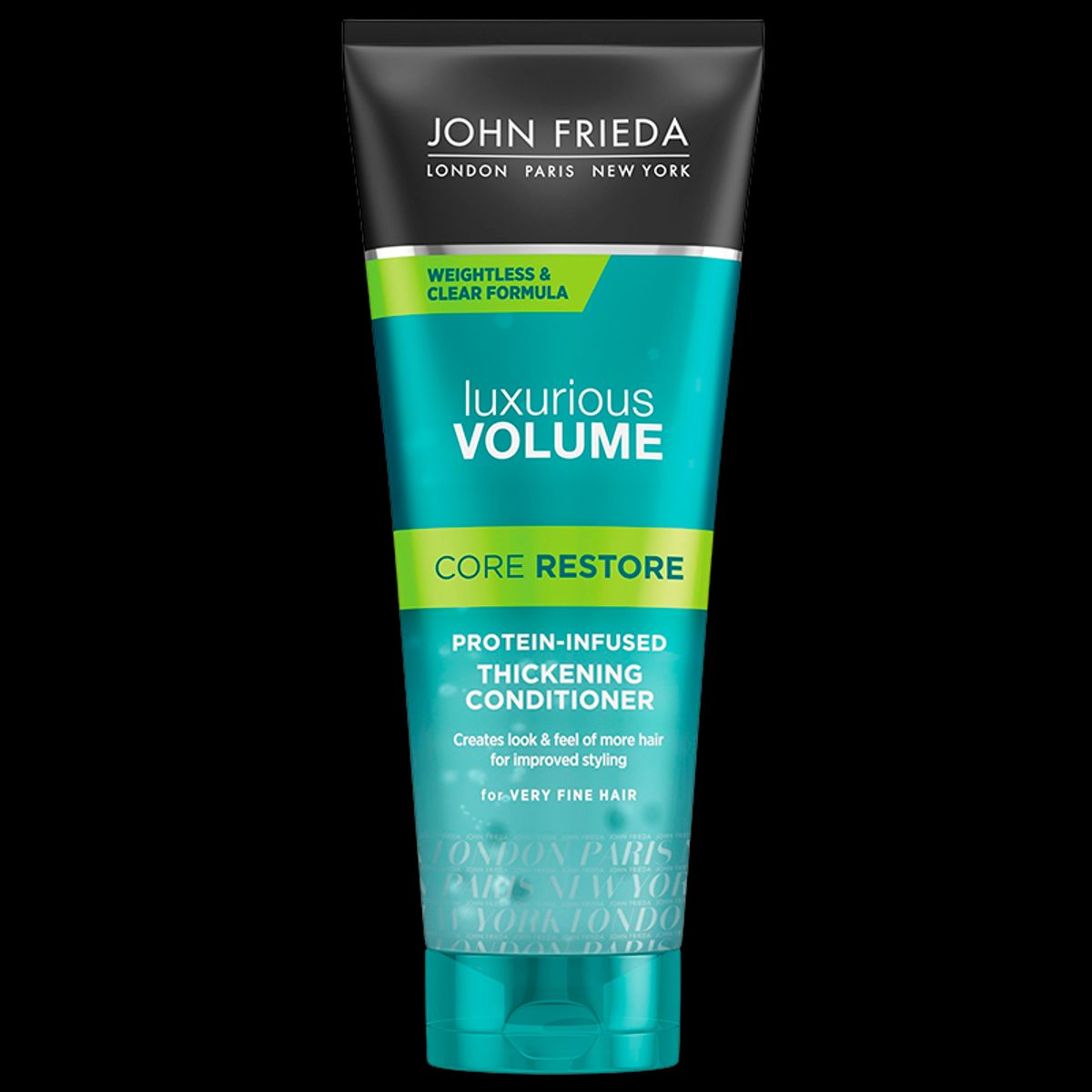 John Frieda Luxurious Volume Core Restore Thickening Conditioner (250 ml)