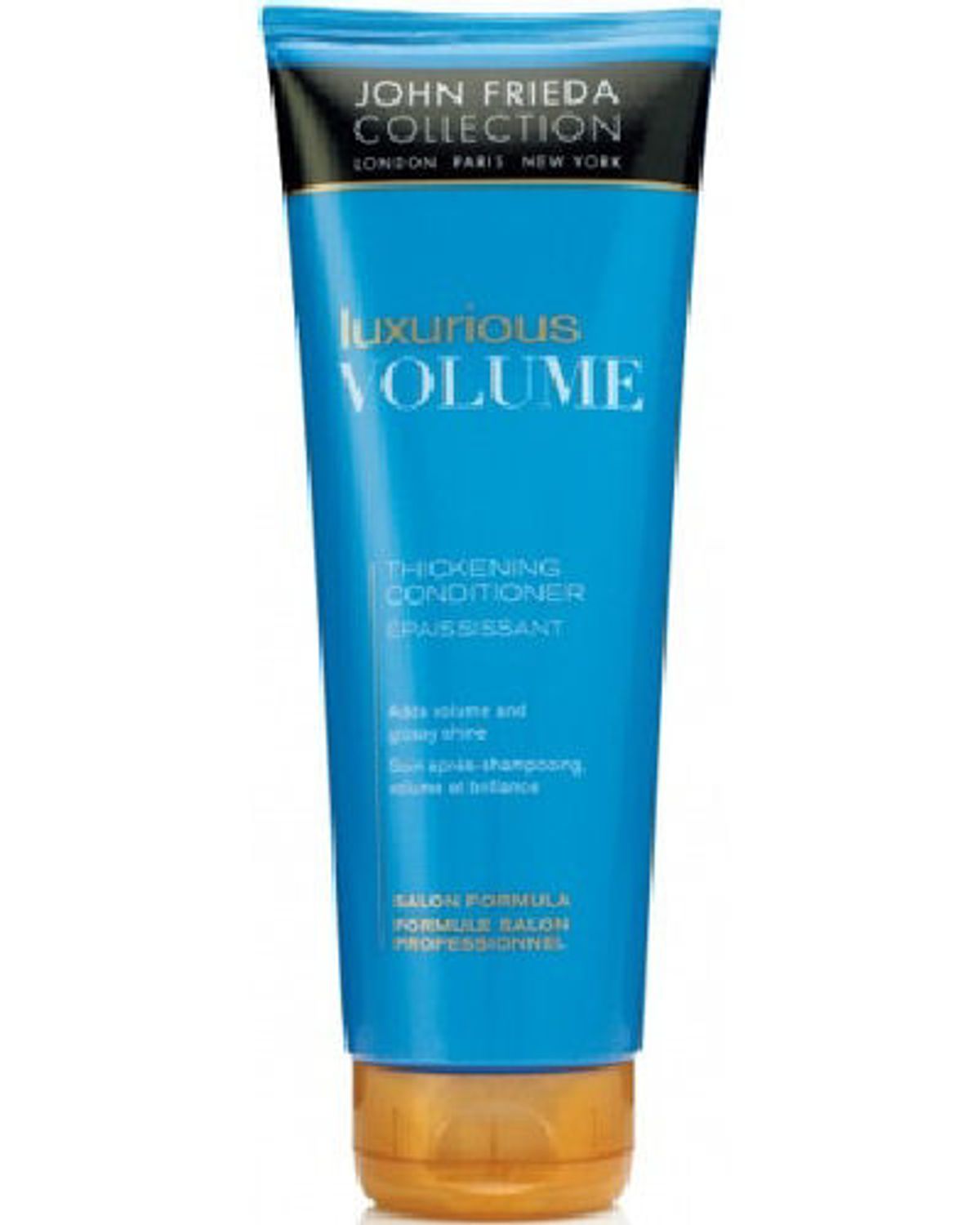 John frieda luxurious volume thickening conditioner 250ml