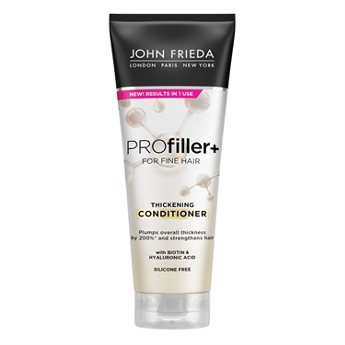 John Frieda ProFiller+ Thickening Conditioner 250 ml