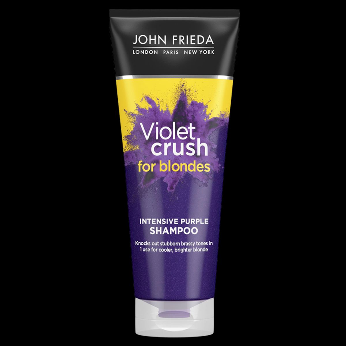 John Frieda Violet Crush Intense Purple Shampoo (250 ml)