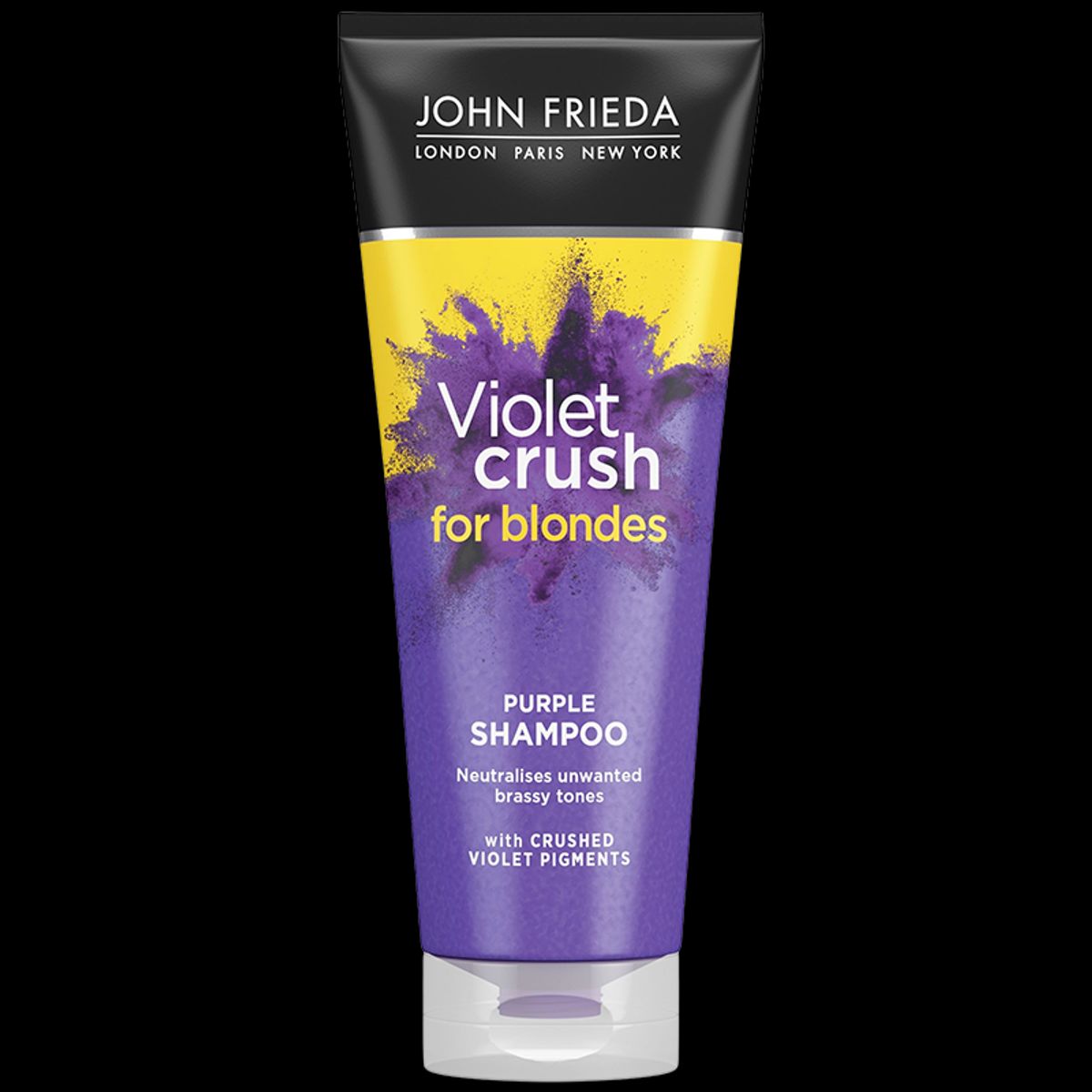 John Frieda Violet Crush Purple Shampoo (250 ml)