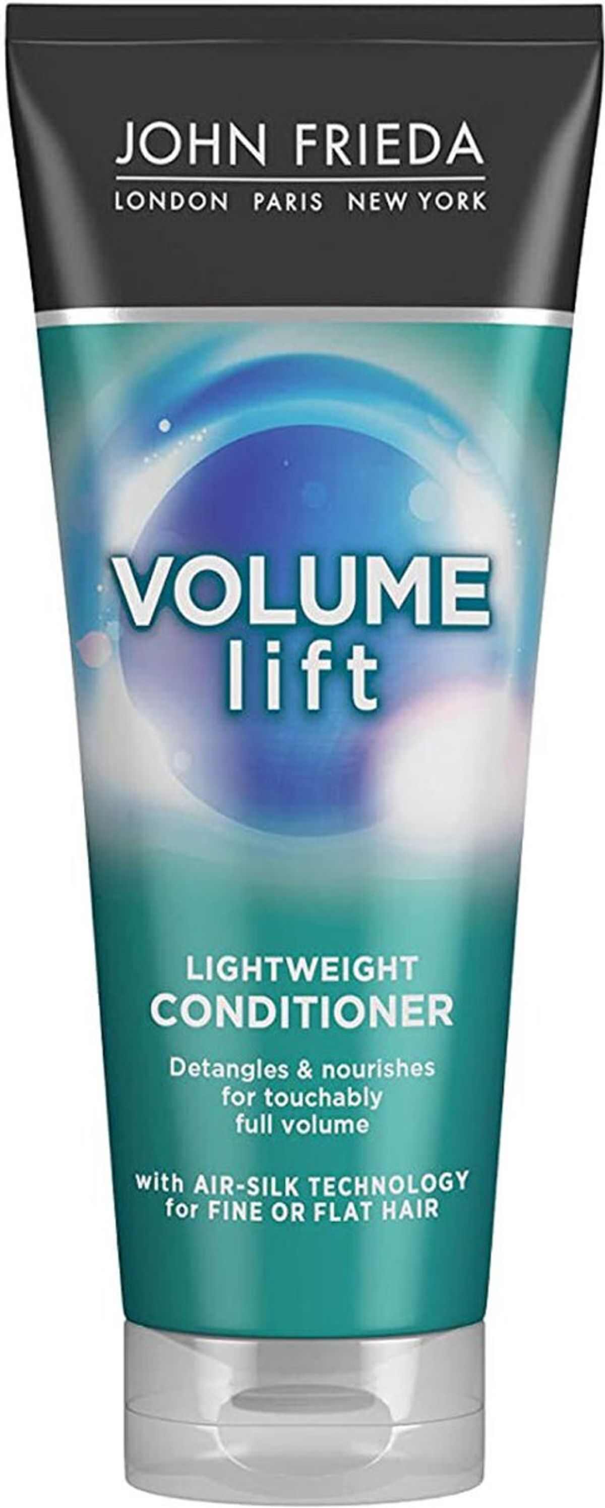 John frieda volume lift lightweight conditioner 250ml