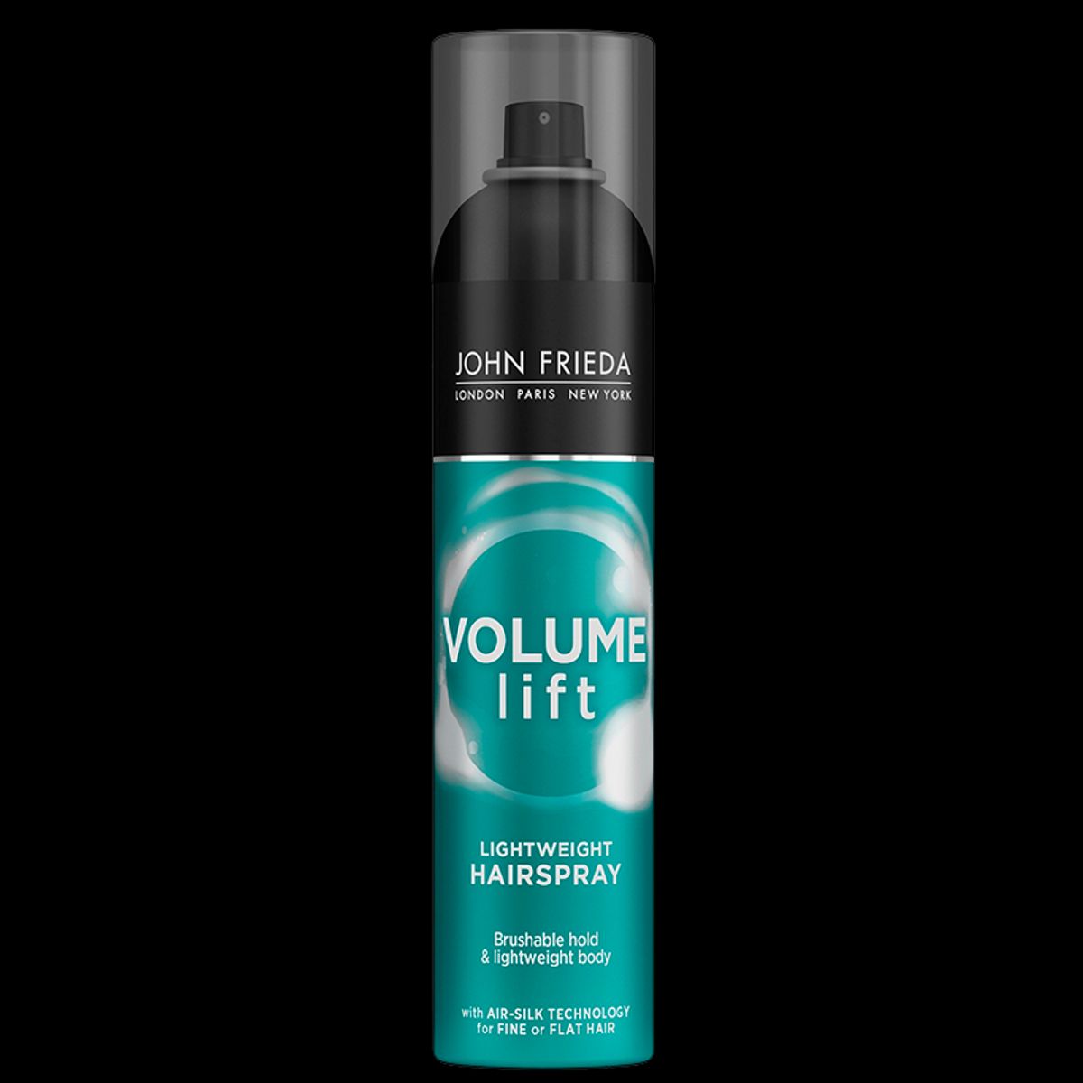 John Frieda Volume Lift Lightweight Hairspray (250 ml)