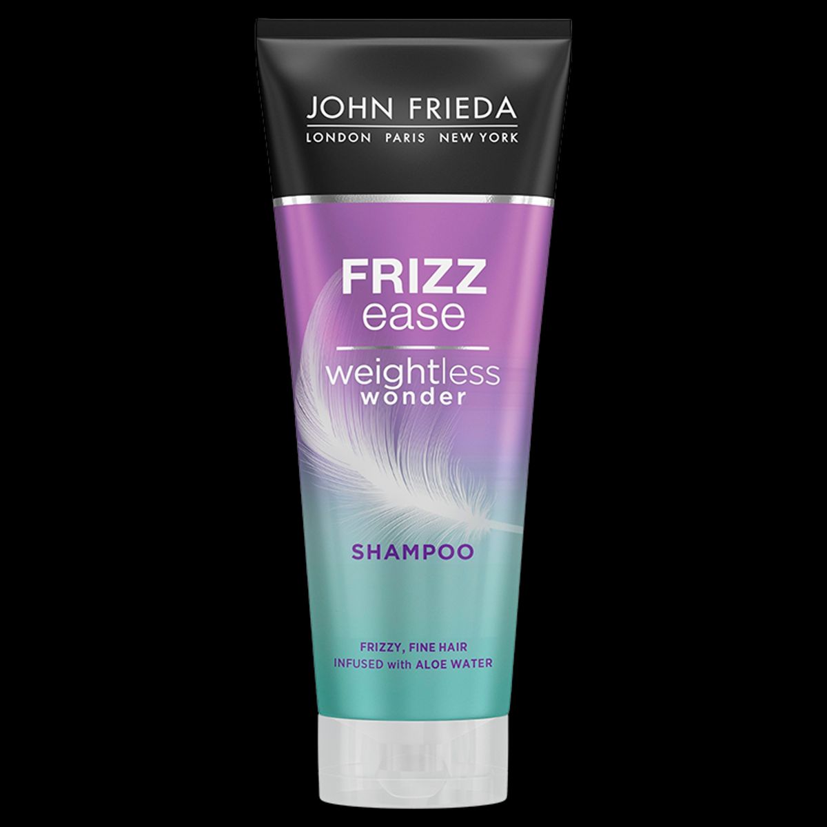 John Frieda Weightless Wonder Shampoo (250 ml)