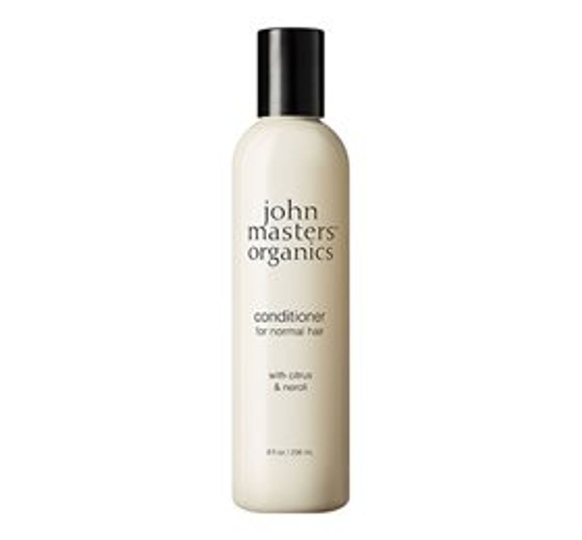 John Masters Conditioner for normal hair with Citrus & Neroli - 237ml.