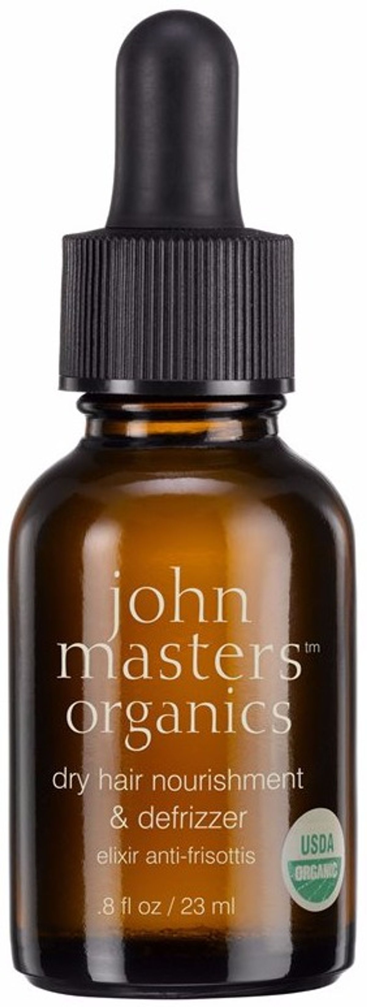 John Masters Dry Hair Nourishment & Defrizzer 23 ml