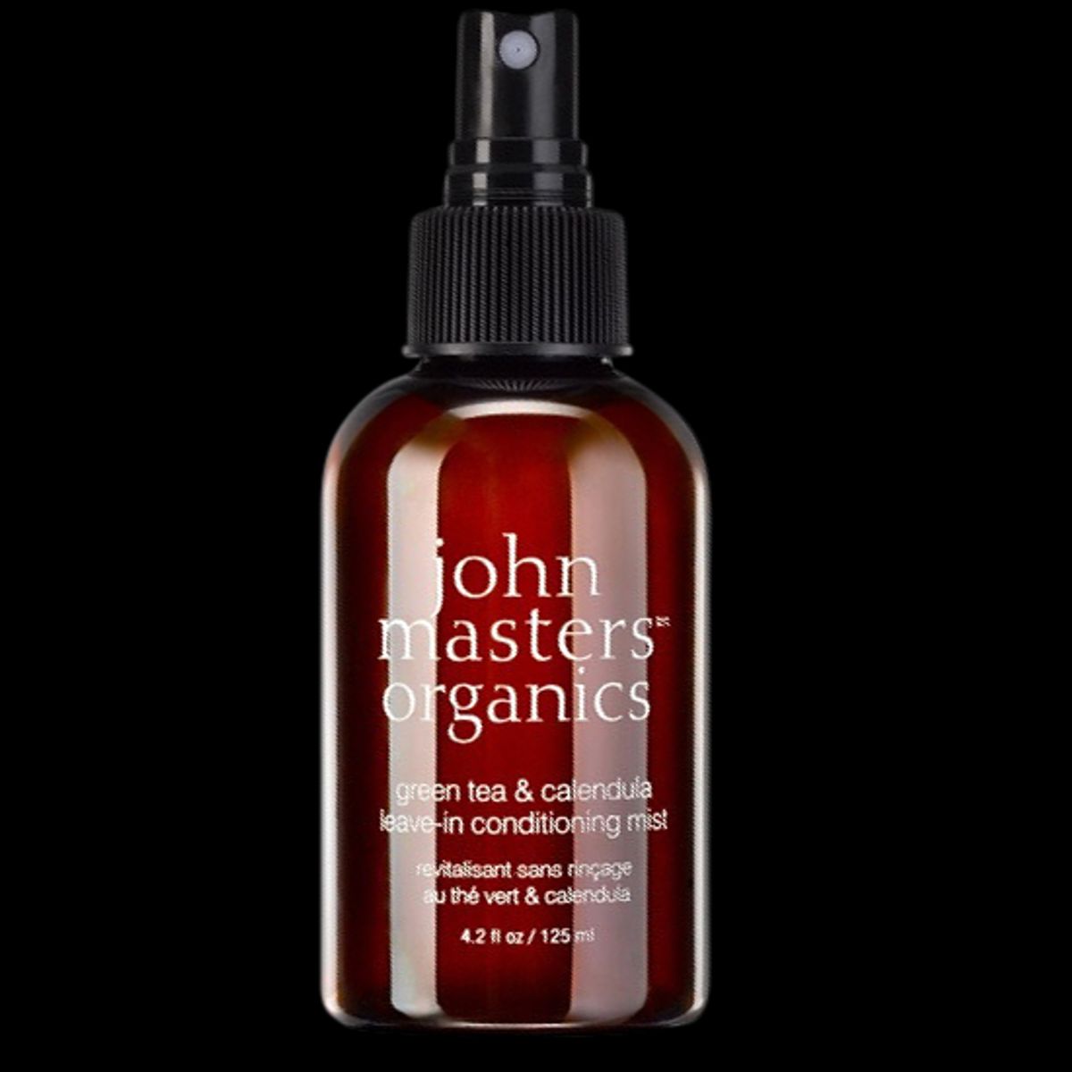 John Masters Green Tea og Calendula Leave-in Conditioning Mist 125 ml.