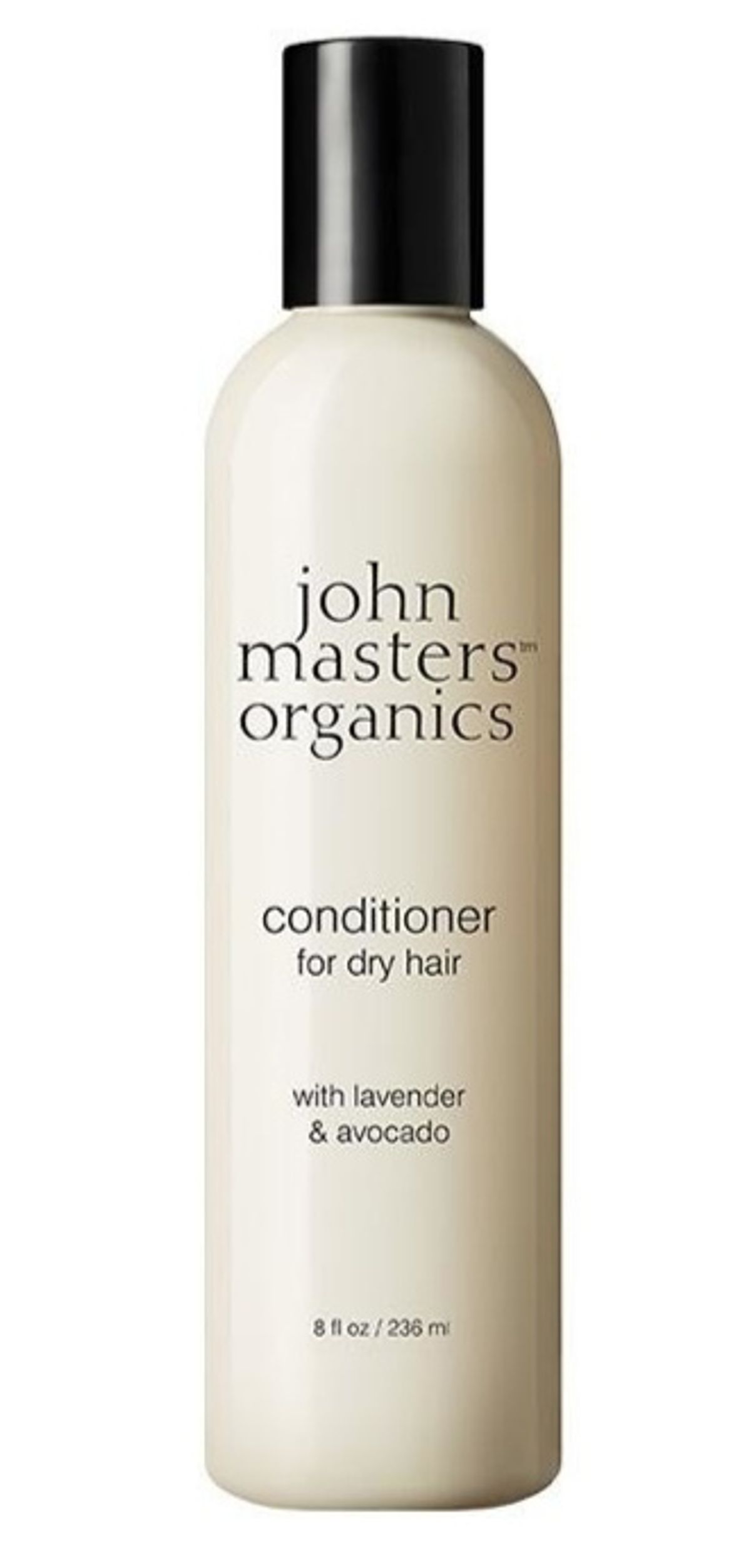 John Masters intensive balsam Lavender & avocado, 237 ml.