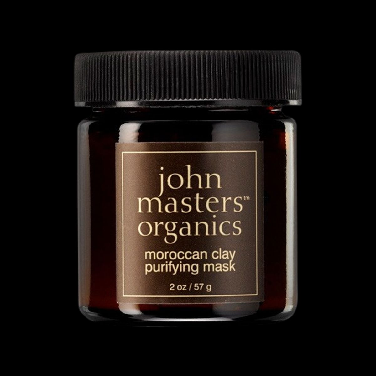 John Masters Moroccan Clay Mask 57 g.