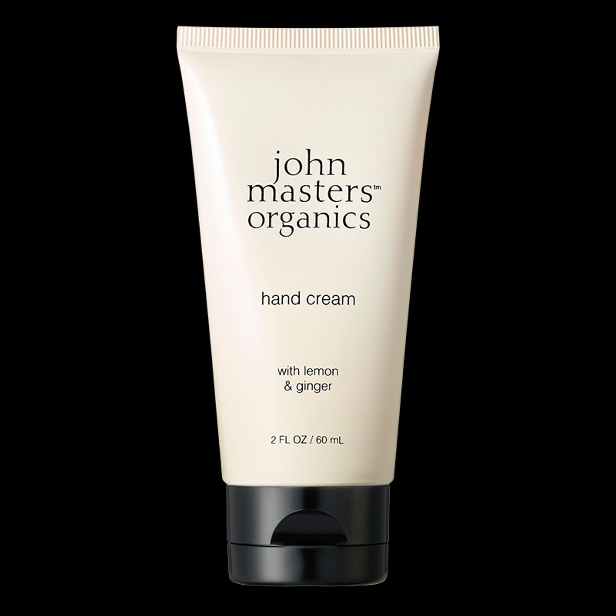 John Masters Organics Hand Cream Lemon & Ginger (60 ml)