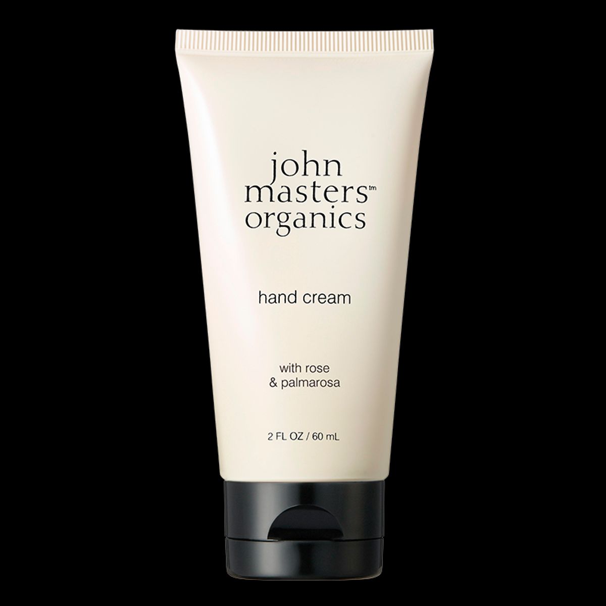 John Masters Organics Hand Cream Rose & Palmarosa (60 ml)